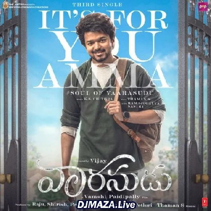 Soul Of Vaarasudu - Vaarasudu