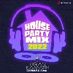 House Party Mix (2022) - DJ Kiran Kamath