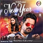 Welcome New Year - Shahid Mallya