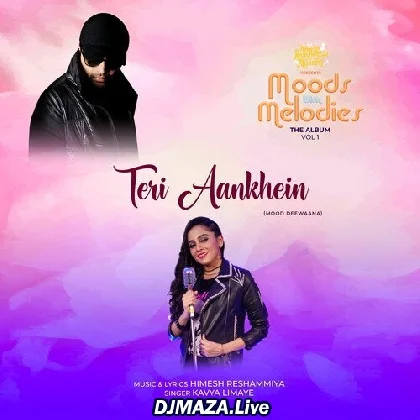 Teri Aankhein - Kavya Limaye