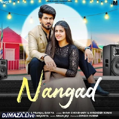 Nagda Ke Byah Di