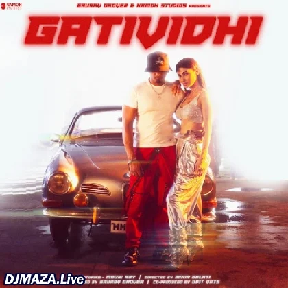 Gatividhi - Yo Yo Honey Singh