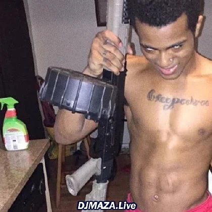 WitDemDicks - XXXTentacion