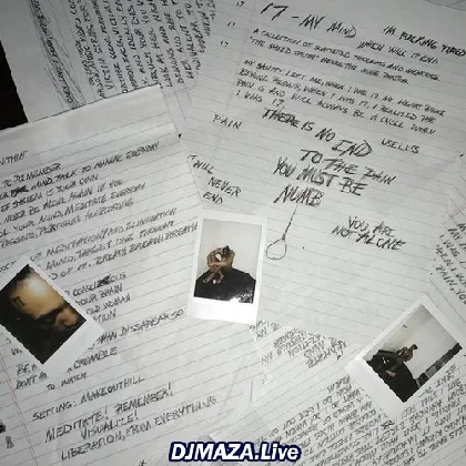 XXX Tentacion