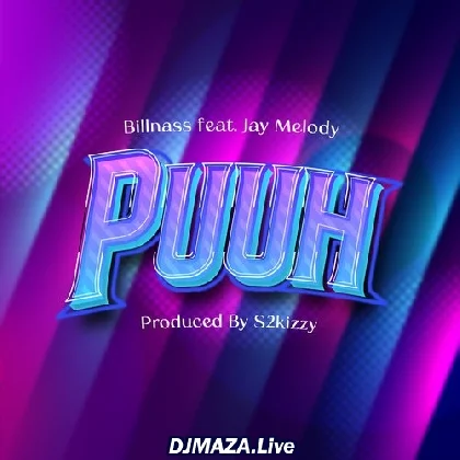 Puuh - Billnass