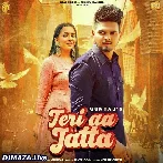 Teri Aa Jatta - Guntaj