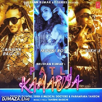 Patli Kamariya - Sachet Parampara
