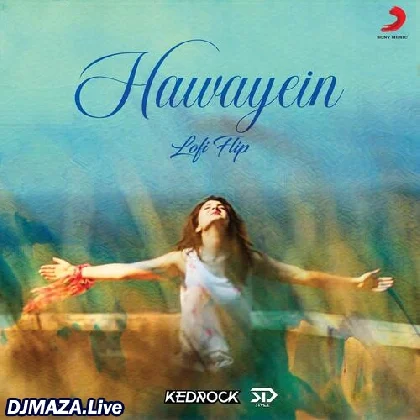 Hawayein - Lofi Flip