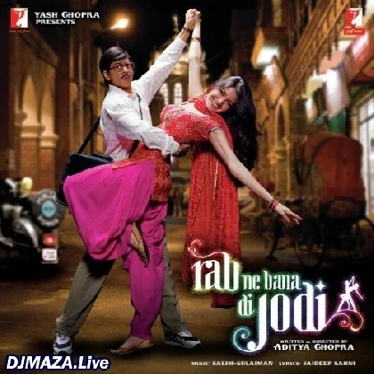 Rab Ne Bana Di Jodi