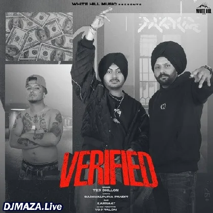 Verified - Teji Dhillon