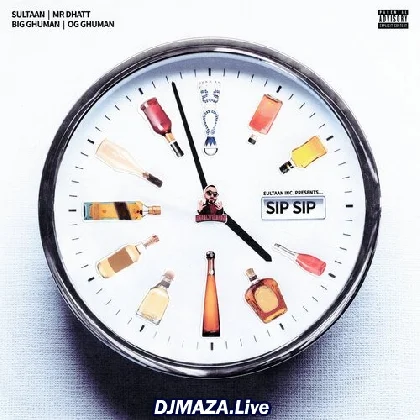 Sip Sip - Sultaan