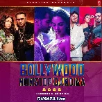 Bollywood Nonstop Dandiya 2022