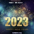 Happy New Year 2023 - AK Aamin