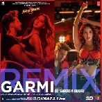 Garmi Remix - DJ Shadow Dubai