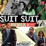Suit Suit Remix - DJ Chetas