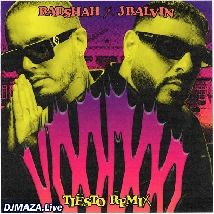 Voodoo - Tiesto Remix