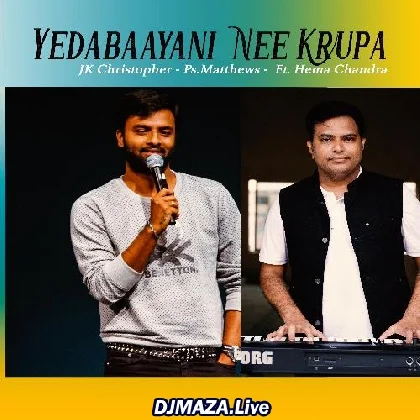 Yedabayani Nee Krupa