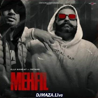 Mehfil - Elly Mangat x Pathan