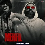 Mehfil - Elly Mangat x Pathan