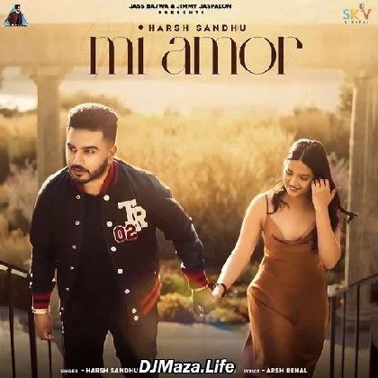 Mi Amor - Harsh Sandhu