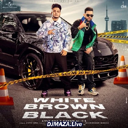 Brown Kuri - Karan Aujla
