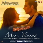 Man Ja Na Mere Yaara