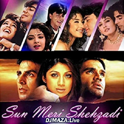 Sun Meri Shehzadi Main Tera Shehzada