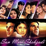 Sun Meri Shehzadi Main Tera Shehzada