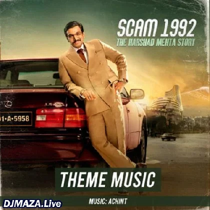 Scam 1992 Ringtone