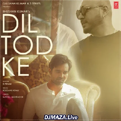 O Dil Tod Ke