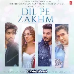 Dil Pe Zakham Khate Hain