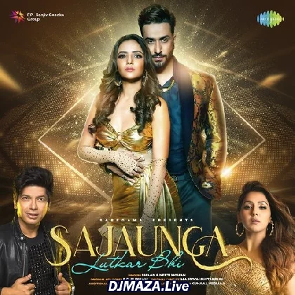 Sajaunga Lutkar Bhi Tere Badan Ki Daali Ko