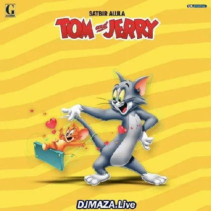 Tom And Jerry Ja Tera Mera Yeh Rishta
