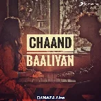 Ye Teri Chand Baliyan