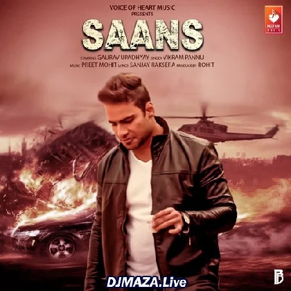 Tere Naam Meri Har Ek Saans Pe