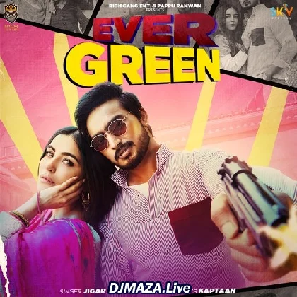 Suit Tera Evergreen Baliye