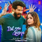 Dil Nai Lagna - Miss Pooja x Singga