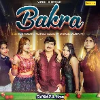 Bakra - Rajesh Singhpuriya
