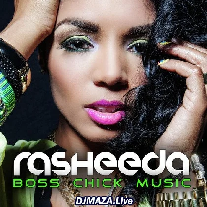 Marry Me - Rasheeda