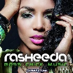 Marry Me - Rasheeda