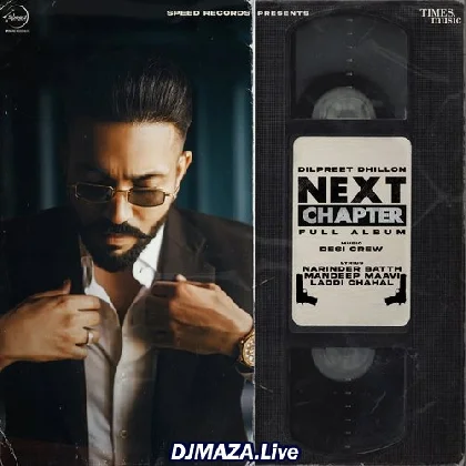 Sanawar - Dilpreet Dhillon