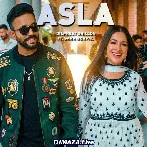 Asla - Dilpreet Dhillon
