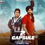 2 Capsule - Labh Heera x Aman Aujla