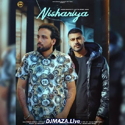 Nishaniya - Param Sandhu