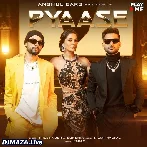 Pyaase - Preetinder x Bohemia
