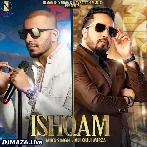 O Baby Tere Nain Sharabi