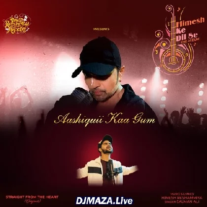 Aashiqui Ka Gham Hum Piye Ja Rahe
