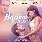 Barsaat Ki Dhun - Jubin Nautiyal