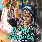 O Pillo Mounika Dj