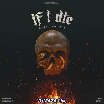 If I Die